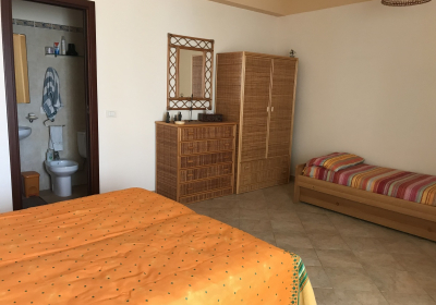 Casa Vacanze Appartamento Lungomare 208